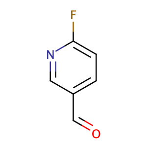 2-Fluoropyridine-5-carbaldehyde,CAS No. 677728-92-6.