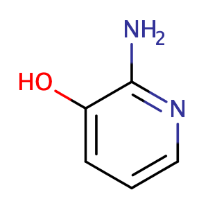 2-Amino-3-hydroxy pyridine,CAS No. 16867-03-1.