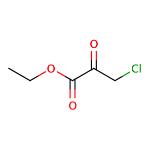 ethyl chloropyruvate,CAS No. 65868-37-3.