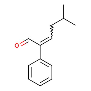 Cocal,CAS No. 21834-92-4.