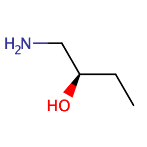1-Aminobutan-2-ol,CAS No. 13552-21-1.