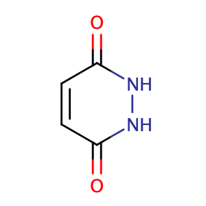 Pyridazine-3,6-diol,CAS No. 123-33-1.