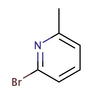 2-Bromo-6-methylpyridine,CAS No. 5315-25-3.