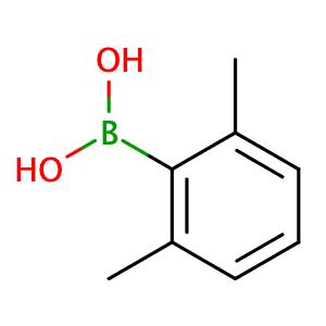 2,6-Dimethylphenylboronic acid,CAS No. 100379-00-8.