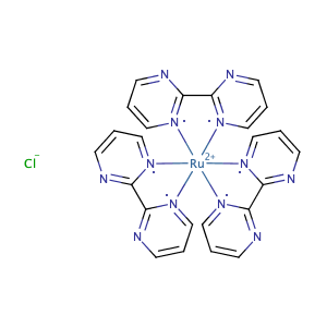 {Ru(bpm)3}Cl2,CAS No. 65034-88-0.