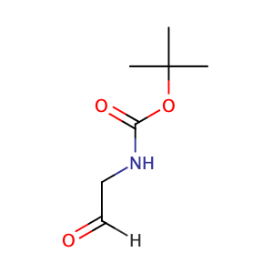 N-Boc-2-aminoacetaldehyde,CAS No. 89711-08-0.