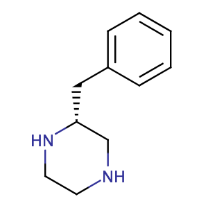 (R)-2-Benzylpiperazine,CAS No. 131288-11-4.