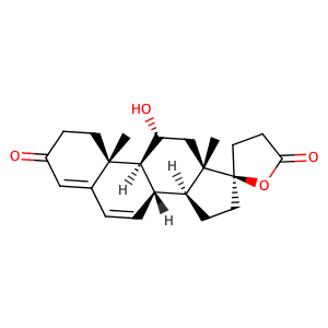 11-alpha-Hydroxycarvenone,CAS No. 192569-17-8.