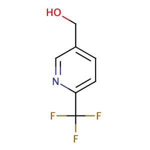 (6-(Trifluoromethyl)pyridin-3-yl)methanol,CAS No. 386704-04-7.