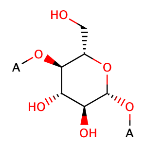 Cellulose microcrystalline,CAS No. 9004-34-6.