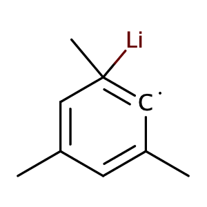 LiMes,CAS No. 5806-59-7.