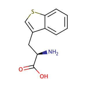 D-3-(3-Benzothienyl)alanine,CAS No. 111139-55-0.