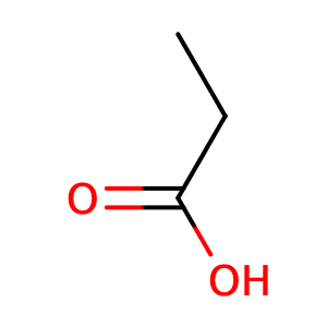 propanoic acid,CAS No. 68990-37-4.