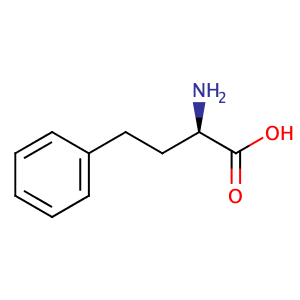 (-)-2-Amino-4-phenylbutyric acid,CAS No. 82795-51-5.