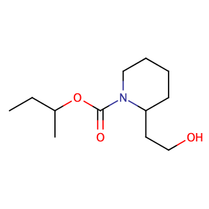 Icaridin,CAS No. 119515-38-7.