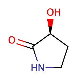 (S)-3-Hydroxypyrrolidine-2-one,CAS No. 34368-52-0.