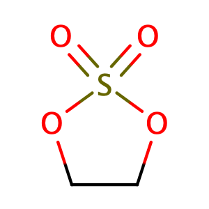 1,3,2-dioxathiolane 2,2-dioxide, CAS No. 1072-53-3 - iChemical