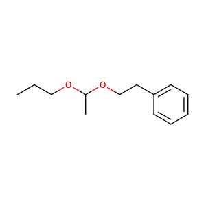 (2-(1-Propoxyethoxy)ethyl)benzene,CAS No. 7493-57-4.