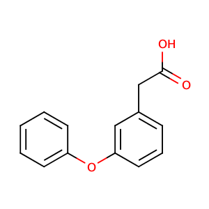 2-(3-Phenoxyphenyl)acetic acid,CAS No. 32852-81-6.