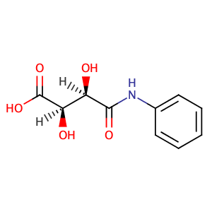 (2R,3R)-Tartranilic Acid,CAS No. 3019-58-7.