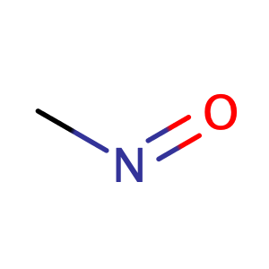 nitrosomethane,CAS No. 865-40-7.
