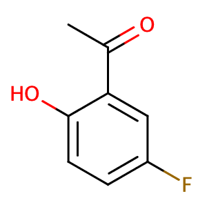 1-(5-Fluoro-2-hydroxyphenyl)ethanone,CAS No. 394-32-1.