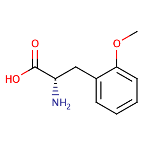 2-Methoxy-L-phenylalanine,CAS No. 193546-31-5.