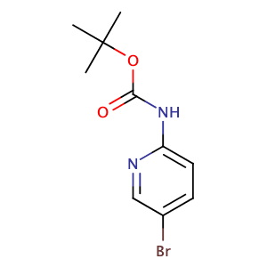 N-Boc-2-Amino-5-bromopyridine,CAS No. 159451-66-8.