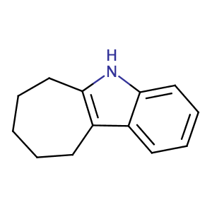 tetrahydro-2,3,4,5-indolo-2,3b-1H-cycloheptatriene,CAS No. 2047-89-4.