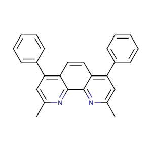 Bathocuproin,CAS No. 4733-39-5.