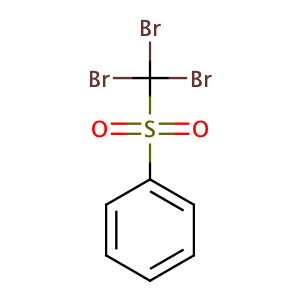 ((Tribromomethyl)sulfonyl)benzene,CAS No. 17025-47-7.