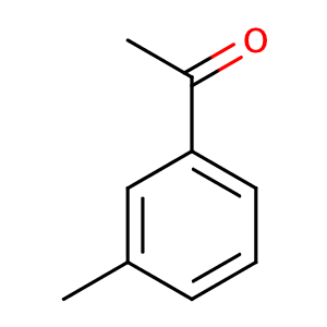 3'-Methylacetophenone,CAS No. 585-74-0.