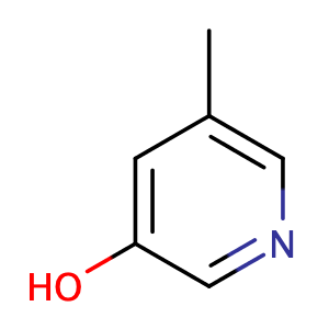 3-Hydroxy-5-picoline,CAS No. 42732-49-0.