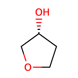 (R)-(-)-3-Hydroxytetrahydrofuran,CAS No. 86087-24-3.