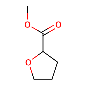 Methyl 2-tetrahydrofuroate,CAS No. 37443-42-8.