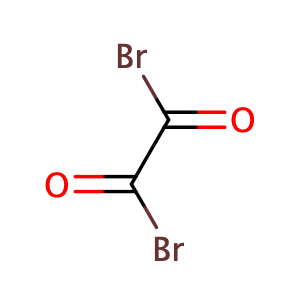 oxalyl dibromide,CAS No. 15219-34-8.