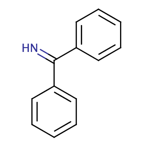 N-(diphenylmethylene)amine,CAS No. 1013-88-3.