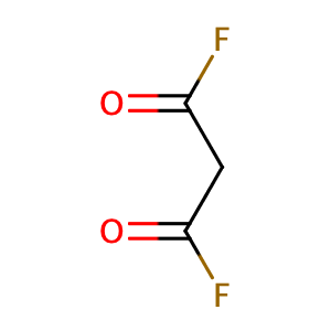 malonyldifluoride,CAS No. 870-75-7.