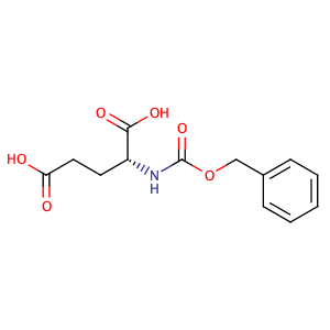 N-Cbz-L-glutamic acid,CAS No. 1155-62-0.