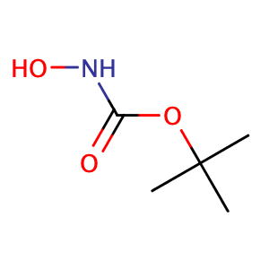 N-Boc-hydroxylamine,CAS No. 36016-38-3.