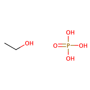 ethanol phosphoric acid,CAS No. 37203-76-2.