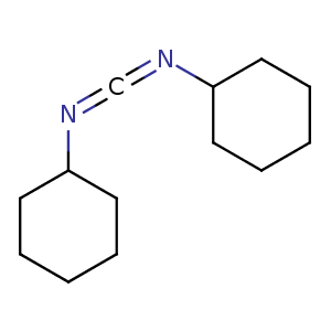 N,N'-Dicyclohexylcarbodiimide,CAS No. 538-75-0.