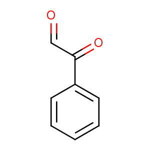 1-Phenylglyoxal,CAS No. 1074-12-0.