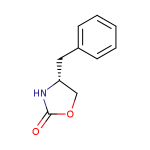 (R)-4-BENZYL-2-OXAZOLIDINONE,CAS No. 102029-44-7.