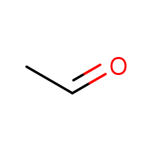 acetaldehyde,CAS No. 75-07-0.