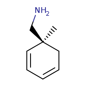 (S)-(-)-1-METHYLBENZYLAMINE,CAS No. 2627-86-3.