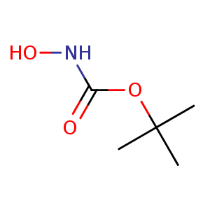 N-Boc-hydroxylamine,CAS No. 36016-38-3.